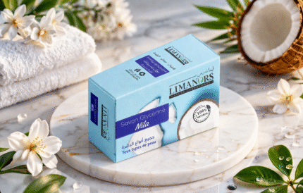 صابون النيلة