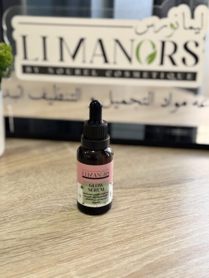 serum glow 30ml